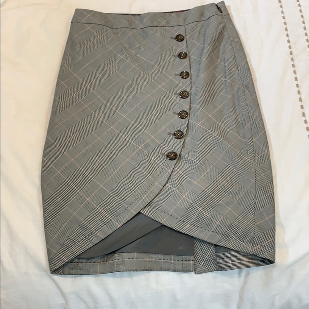 Ted Baker skirt